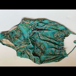 Crewcuts by JCrew bathing suit